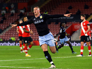 Supporting image for story: Dean Smith backs Ross Barkley to recapture his best Aston Villa form 