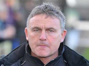 Supporting image for story: Rangers miss out on Stoke starlets