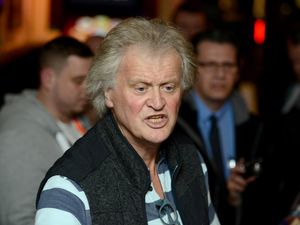 Supporting image for story: Wetherspoon pub chain boss: Wolverhampton is city on the rise