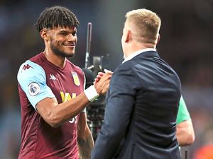 Supporting image for story: Comment: Character key to Aston Villa's revival under Dean Smith