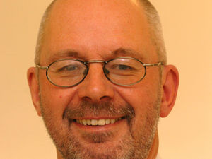 Supporting image for story: Tributes paid to Oswestry journalist and sporting stalwart 