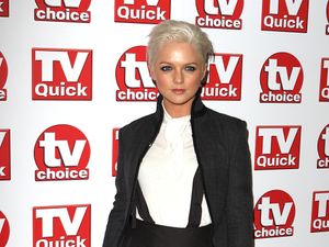 Supporting image for story: S Club 7’s Hannah Spearritt and children forced out of home before Christmas