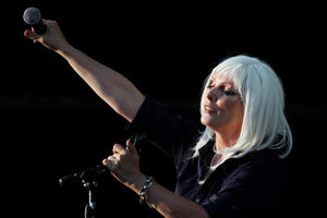 Supporting image for story: Blondie and Paloma Faith's Cannock Chase concerts sell out