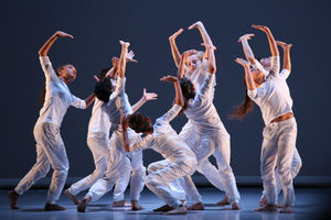 Birmingham becomes a key city in France Dance UK celebrations