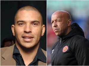 Supporting image for story: West Midlands stars sign up as NHS heroes