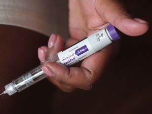 Supporting image for story: Novo Nordisk shares plunge on outlook warning as Mounjaro rival races ahead