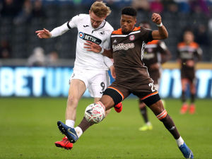 Supporting image for story: Brentford launch investigation into complaints Julian Jeanvier spat at West Brom fans