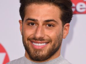 Supporting image for story: Love Island star Kem Cetinay helping police after involvement in fatal collision