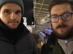 Supporting image for story: Shrewsbury 0 Exeter 2: Ollie Westbury & Jonny Drury analysis