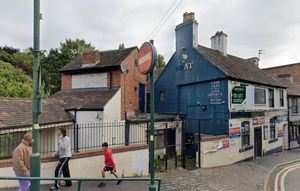 Boat Inn, Church Street, Wednesfield. Pic: Google Maps. Permission for reuse for all LDRS partners.