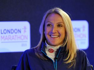 Supporting image for story: Keely Hodgkinson has potential to achieve 2025 ‘double whammy’ – Paula Radcliffe