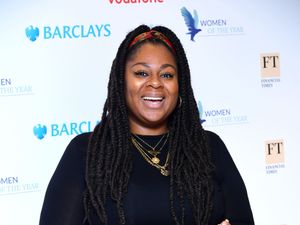 Supporting image for story: Candice Carty-Williams says new BBC series Champion is about fighting to exist