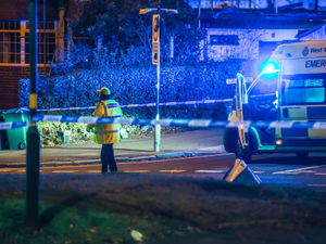 Supporting image for story: Man released after pedestrian killed by car in Birmingham