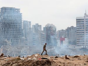 Supporting image for story: Peter Rhodes on dodgy backs, the N-word and what have the imperialists ever done for us?