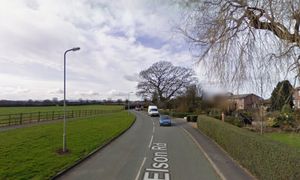 Elson Road, Ellesmere