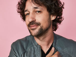 Supporting image for story: Where are they now? We chat with American Pie's Thomas Ian Nicholas as he visits Telford