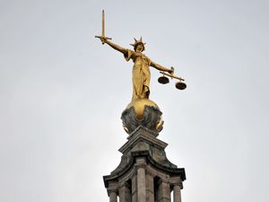 Supporting image for story: Benefits law change for miscarriage of justice victims comes into force
