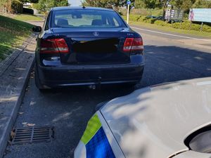 Supporting image for story: Busy shift for Dudley police with car seized, uninsured van and stolen vehicle recovered 