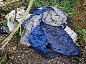 Supporting image for story: Dates for litter picks around Shropshire