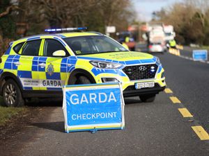 Supporting image for story: Security operation to prevent planned lockdown protests to mark St Patrick’s Day