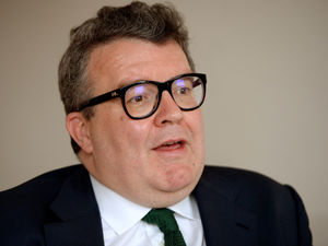 Supporting image for story: Tom - Cruel fuel plans will hit pensioners hard