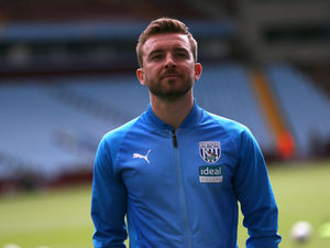 Supporting image for story: Ex-West Brom midfielder returns to coaching staff following Tony Mowbray's return