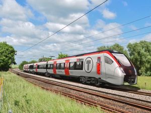 Supporting image for story: Improved train services detailed for Shropshire passengers after takeover