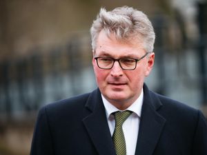 Supporting image for story: Shrewsbury MP calls for review of Environment Agency powers amid relief road concerns