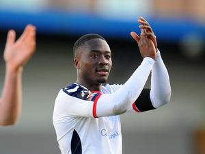 Supporting image for story: AFC Telford fans able to pick their player of the season