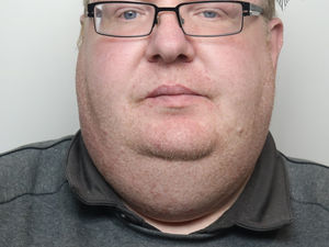 Supporting image for story: Staffordshire man jailed for harassment and fraud offences