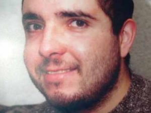 Supporting image for story: Kill plot girlfriend fails to win jail appeal