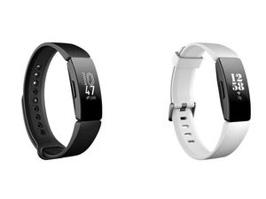 Supporting image for story: Fitbit releases new health tracker – but you won’t be able to buy it