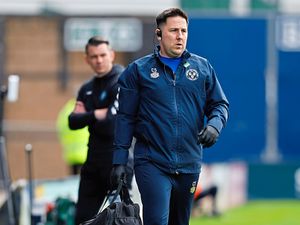 Supporting image for story: Prevention top of the agenda for Shrewsbury Town's Chris Skitt