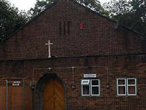 Supporting image for story: Church hall fined over noise