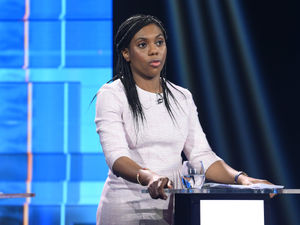 Supporting image for story: Marco Longhi MP: Kemi Badenoch can bring growth and opportunity to the West Midlands