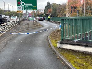 Supporting image for story: Wolverhampton shooting: Police conclude investigation in city centre car park and declare it reopen
