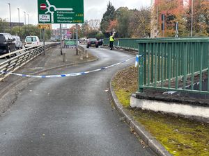 Supporting image for story: Wolverhampton shooting: Police conclude investigation in city centre car park and declare it reopen