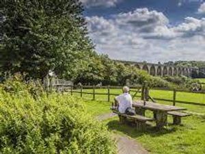 Supporting image for story: Parks on Shropshire border could get legal protection