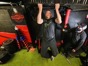 Supporting image for story: Easing of lockdown rules starts to work out for Welsh gyms and pools