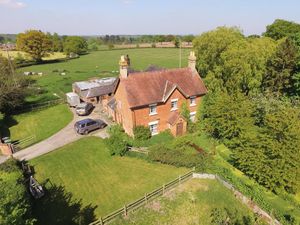 Supporting image for story: Shropshire farm on market with £1 million price tag