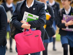 Supporting image for story: Quarter of parents sacrifice food or heating to afford school uniform – poll