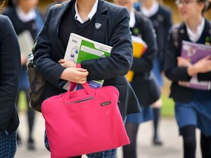 Supporting image for story: Quarter of parents sacrifice food or heating to afford school uniform – poll