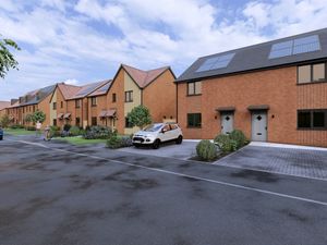 Supporting image for story: Black Country contractor to get £40m housing redevelopment underway in Wolverhampton