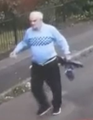 Have you seen Bryan?