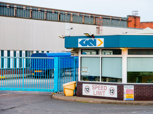Supporting image for story: Fresh calls for Government intervention in GKN takeover bid