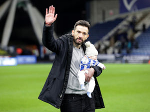 Supporting image for story: Mum’s the word as Carlos Corberan enjoys festive family time