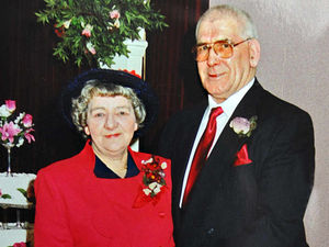 Supporting image for story: Accident verdict on Tipton crash couple