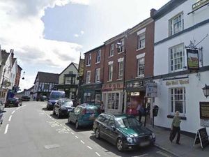 Supporting image for story: Three arrested on suspicion of deliberately trying to run over a woman