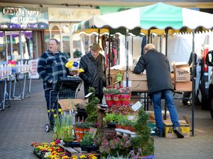 Supporting image for story: Leeford Village episode 61: The Reveal