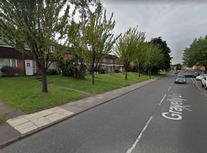 Supporting image for story: Suspect released as woman dies after being found with fractured skull 